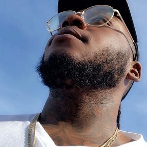 Meet your Posher, Jeremy